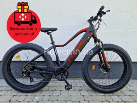 Електро велосипеди Fatbike Titan Stalker 26