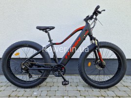 Електро велосипеди Fatbike Titan Stalker 26
