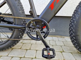 Fatbike Titan Stalker 26