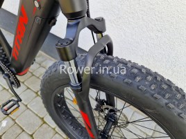 Fatbike Titan Stalker 26