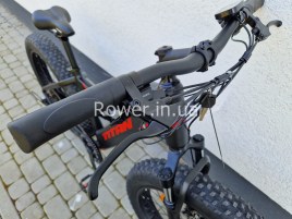 Fatbike Titan Stalker 26