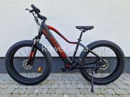 Fatbike Titan Stalker 26