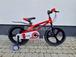 Велосипеди бу та нові Ardis Nano Mg 18 red