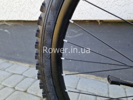 Crossbike Dragster Rigid 24 Black Green - Дитячі та підліткові велосипеди, фото 5