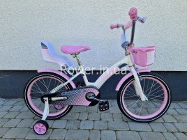 Детские и подростковые велосипеды Crosser Kids Bike 3 18