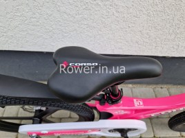 Corso Revolt MG-20557 20 pink - Дитячі та підліткові велосипеди, фото 4