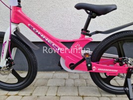 Corso Revolt MG-20557 20 pink - Дитячі та підліткові велосипеди, фото 7