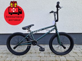 Велосипеды BMX Titan 20