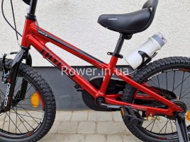 Corso Tayger Alu 18 TG-43922 red - Дитячі та підліткові велосипеди, фото 4