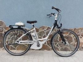 Raleigh 28 M26 / Nexus 8 - Купити дорожній велосипед на 28