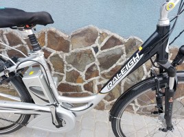 Raleigh 28 M26 / Nexus 8 - Купити дорожній велосипед на 28