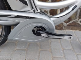 Raleigh 28 M26 / Nexus 8 - Купити дорожній велосипед на 28