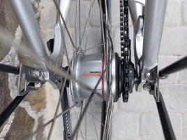 Raleigh 28 M26 / Nexus 8 - Купити дорожній велосипед на 28