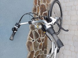 Raleigh 28 M26 / Nexus 8 - Купити дорожній велосипед на 28