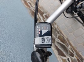 Raleigh 28 M26 / Nexus 8 - Купити дорожній велосипед на 28