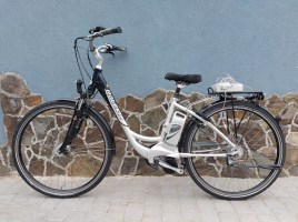 Raleigh 28 M26 / Nexus 8 - Купити дорожній велосипед на 28