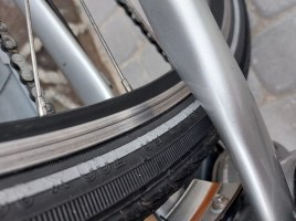 Raleigh 28 M26 / Nexus 8 - Купити дорожній велосипед на 28