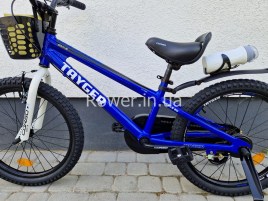 Corso Tayger Alu 18 TG-40571 blue - Дитячі та підліткові велосипеди, фото 6