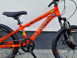 Corso ST TK-20140 20 orange - Дитячі та підліткові велосипеди, фото 1