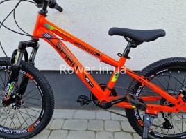 Corso ST TK-20140 20 orange - Дитячі та підліткові велосипеди, фото 8