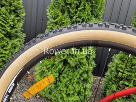 Spark Air Bright Gold 27.5 Red рама 17