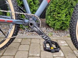 Spark Air Bright Gold 27.5 Grey рама 17