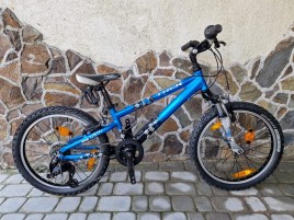 Дитячі та підліткові велосипеди Trek MT60 20 A1