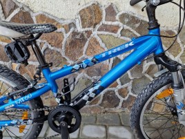 Trek MT60 20 A1 - Дитячі та підліткові велосипеди, фото 1