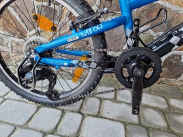 Trek MT60 20 A1 - Дитячі та підліткові велосипеди, фото 2