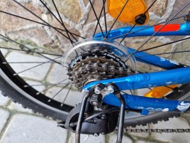 Trek MT60 20 A1 - Дитячі та підліткові велосипеди, фото 3