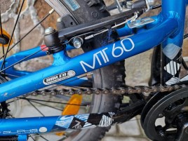 Trek MT60 20 A1 - Дитячі та підліткові велосипеди, фото 4