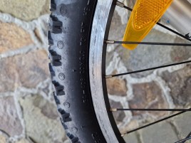 Trek MT60 20 A1 - Дитячі та підліткові велосипеди, фото 5