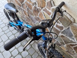 Trek MT60 20 A1 - Дитячі та підліткові велосипеди, фото 7