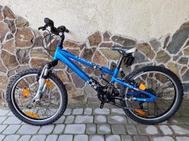 Trek MT60 20 A1 - Дитячі та підліткові велосипеди, фото 8