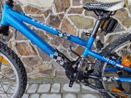 Trek MT60 20 A1 - Дитячі та підліткові велосипеди, фото 9