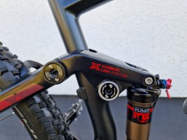 Bergamount Fastlane MGN 29 Carbon XTR Di2 - Купити велосипед найнер на 29