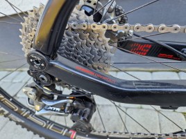 Bergamount Fastlane MGN 29 Carbon XTR Di2 - Купити велосипед найнер на 29