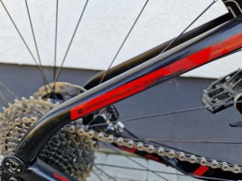 Bergamount Fastlane MGN 29 Carbon XTR Di2 - Купити велосипед найнер на 29