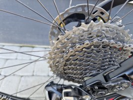 Bergamount Fastlane MGN 29 Carbon XTR Di2 - Купити велосипед найнер на 29