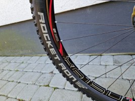 Bergamount Fastlane MGN 29 Carbon XTR Di2 - Купити велосипед найнер на 29