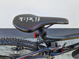 Bergamount Fastlane MGN 29 Carbon XTR Di2 - Купити велосипед найнер на 29