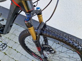 Bergamount Fastlane MGN 29 Carbon XTR Di2 - Купити велосипед найнер на 29