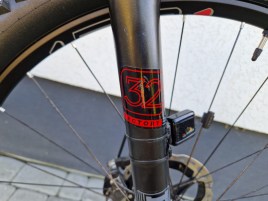 Bergamount Fastlane MGN 29 Carbon XTR Di2 - Купити велосипед найнер на 29