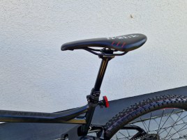 Bergamount Fastlane MGN 29 Carbon XTR Di2 - Купити велосипед найнер на 29