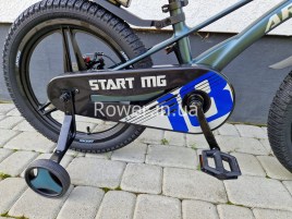 Ardis 18 BMX MG Start Grey - Дитячі та підліткові велосипеди, фото 2