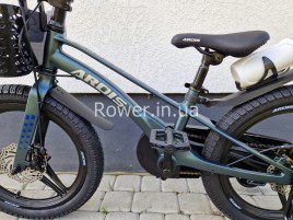 Ardis 18 BMX MG Start Grey - Дитячі та підліткові велосипеди, фото 9