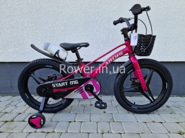 Дитячі та підліткові велосипеди Ardis 18 BMX MG Start Pink