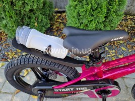 Ardis 16 BMX MG Start Pink - Дитячі та підліткові велосипеди, фото 3