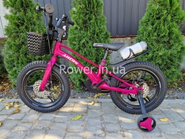 Ardis 16 BMX MG Start Pink - Дитячі та підліткові велосипеди, фото 6