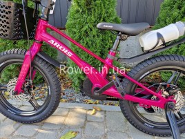 Ardis 16 BMX MG Start Pink - Дитячі та підліткові велосипеди, фото 7